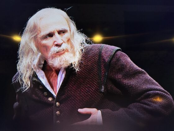 King Lear